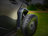 TF290002 | Can-Am Defender HD11 Fender Flares