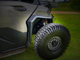 TF290002 | Can-Am Defender HD11 Fender Flares