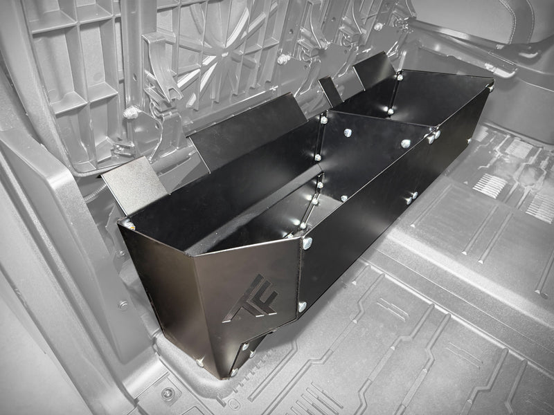 TF290003 | Can-Am Defender HD11 Underseat Storage Box