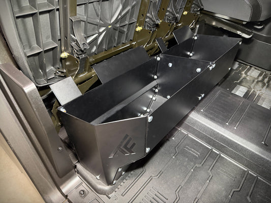 TF290003 | Can-Am Defender HD11 Underseat Storage Box