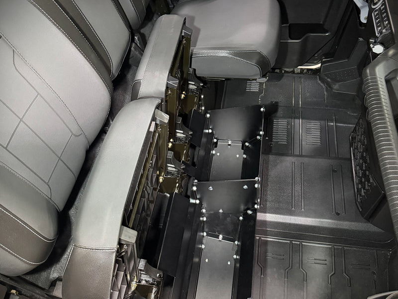 TF290003 | Can-Am Defender HD11 Underseat Storage Box