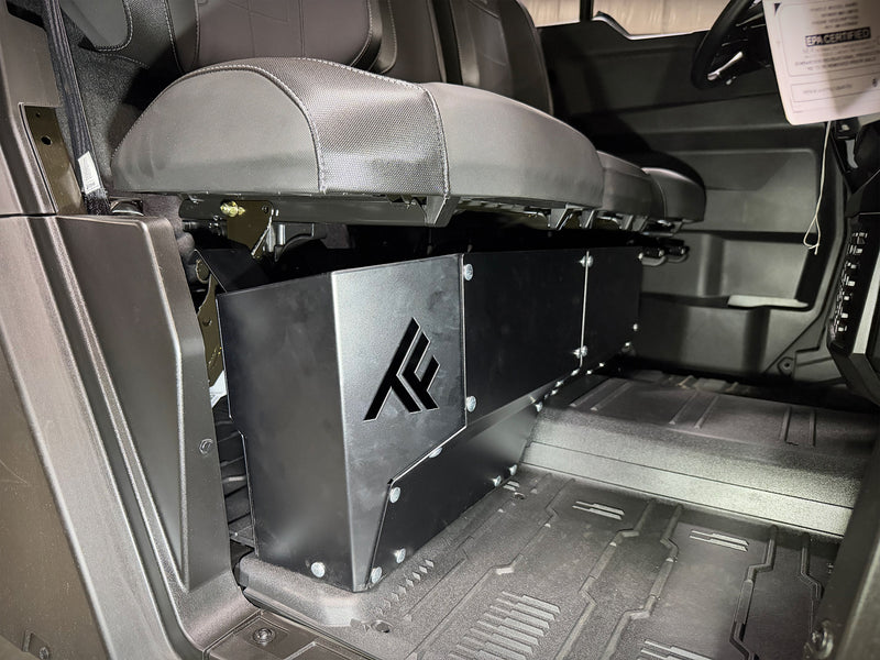 TF290003 | Can-Am Defender HD11 Underseat Storage Box