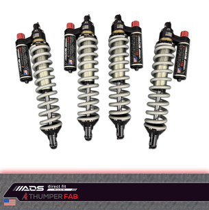 TF290005.4S | Can-Am Defender HD11 - OEM Upgrade Shock Set - ADS Racing (CREW)