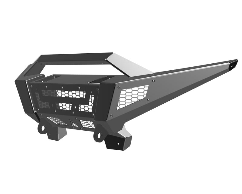 TF290501 | Can-Am Defender HD11 Front Winch Bumper - ELITE Edition