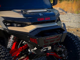 TF290501 | Can-Am Defender HD11 Front Winch Bumper - ELITE Edition