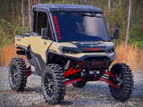 TF290501 | Can-Am Defender HD11 Front Winch Bumper - ELITE Edition