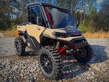 TF290501 | Can-Am Defender HD11 Front Winch Bumper - ELITE Edition
