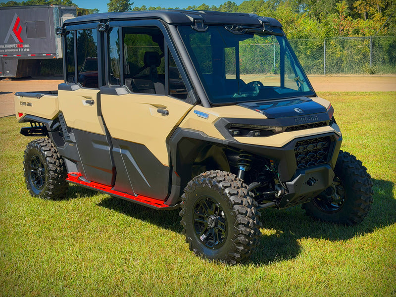 TF290701 | Can-Am Defender HD11 ELITE Nerf Rails (CREW)