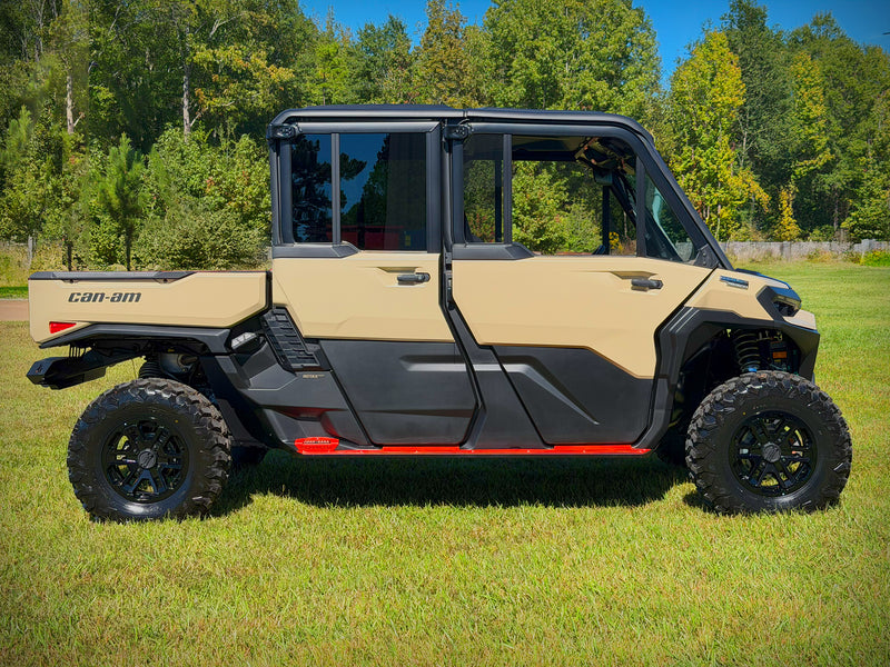 TF290701 | Can-Am Defender HD11 ELITE Nerf Rails (CREW)