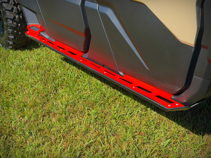 TF290701 | Can-Am Defender HD11 ELITE Nerf Rails (CREW)