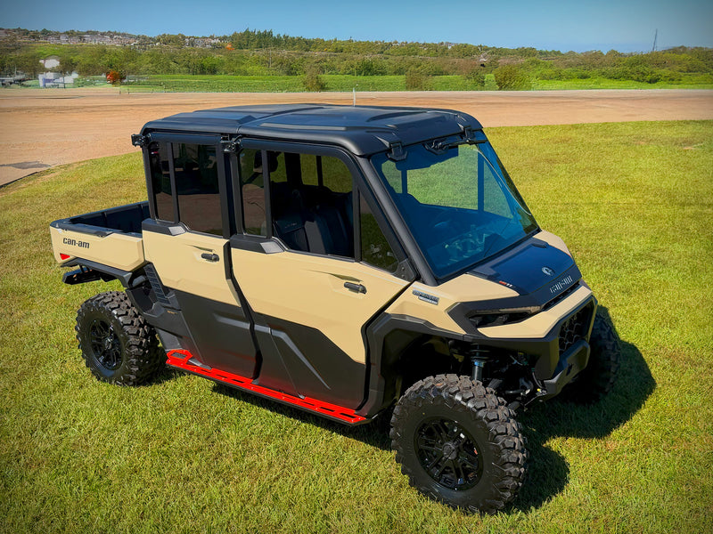 TF290701 | Can-Am Defender HD11 ELITE Nerf Rails (CREW)