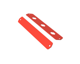 TF290702.C | Can-Am Defender HD11 MAX Nerf Rails - Accent Panel Kit