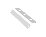 TF290702.C | Can-Am Defender HD11 MAX Nerf Rails - Accent Panel Kit
