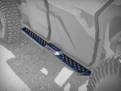 TF290702 | Can-Am Defender HD11 MAX Nerf Rails (CREW)