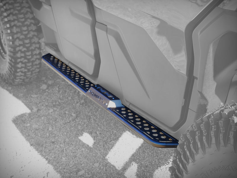 TF290702 | Can-Am Defender HD11 MAX Nerf Rails (CREW)