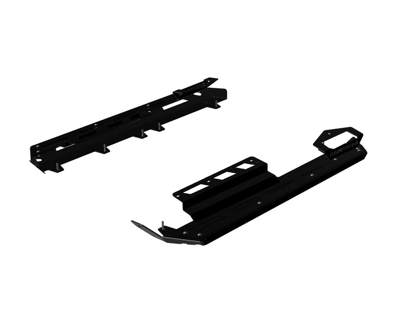 TF290703 | Can-Am Defender HD11 ELITE Nerf Rails (Single Cab)