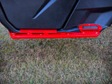 TF290703 | Can-Am Defender HD11 ELITE Nerf Rails (Single Cab)