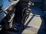 TF290901 | Can-Am Defender HD11 Gun Mount - Center Floor Mount
