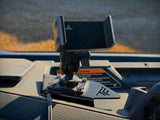 TF290902 | Can-Am Defender HD11 Phone Dash Mount - Driver Side