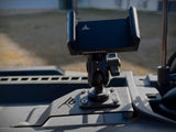 TF290903 | Can-Am Defender HD11 Phone Dash Mount - Passenger Side
