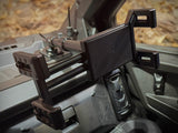 TF290904 TF290905 | Can-Am Defender HD11 Tablet Dash Mount