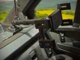 TF290904 TF290905 | Can-Am Defender HD11 Tablet Dash Mount
