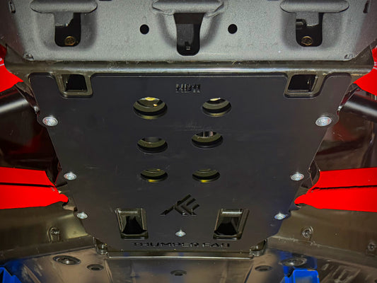 TF290906 | Can-Am Defender HD11 Front Frame Stiffener