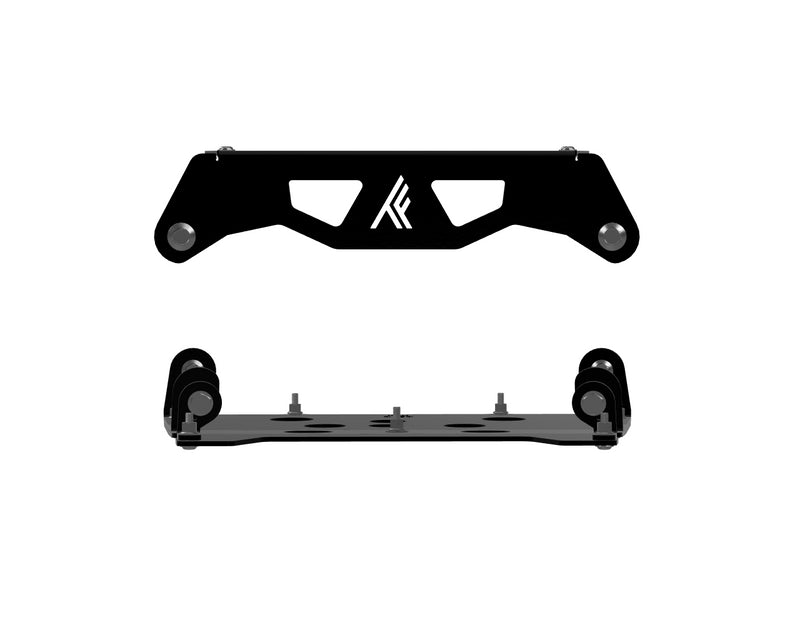 TF290907 | Can-Am Defender HD11 Rear Frame Stiffener