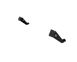 TF290911 | Can-Am Defender A-Pillar Light Mounts