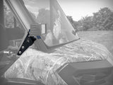 TF290911 | Can-Am Defender A-Pillar Light Mounts