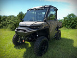 TF290911 | Can-Am Defender A-Pillar Light Mounts