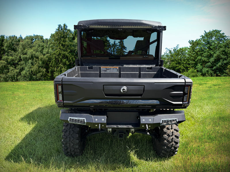 TF290912 | Can-Am Defender Rear Light Bar Mount