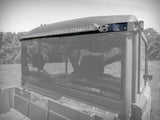 TF290912 | Can-Am Defender Rear Light Bar Mount