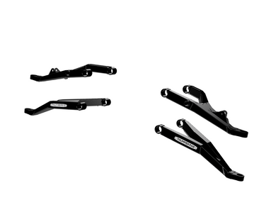 TF291201 | Can-Am Defender HD11 Forward Control Arms (Pre-Installed)
