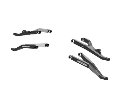 TF291201 | Can-Am Defender HD11 Forward Control Arms (Non-Installed)