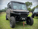 TF291201 | Can-Am Defender HD11 Forward Control Arms (Non-Installed)
