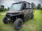 TF291201 | Can-Am Defender HD11 Forward Control Arms (Non-Installed)