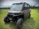 TF291201 | Can-Am Defender HD11 Forward Control Arms (Non-Installed)
