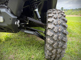 TF291201 | Can-Am Defender HD11 Forward Control Arms (Non-Installed)