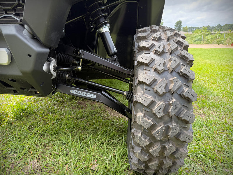 TF291201 | Can-Am Defender HD11 Forward Control Arms (Non-Installed)