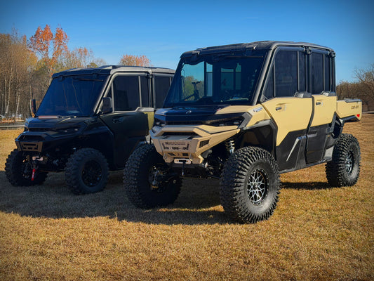 TF291301 | Can-Am Defender HD11 Lift Kit - 2 Inch