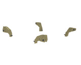 TF291301 | Can-Am Defender HD11 Lift Kit - 2 Inch