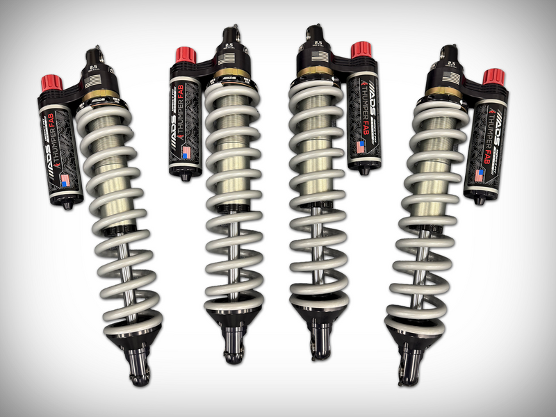 TF290005.4S | Can-Am Defender HD11 - OEM Upgrade Shock Set - ADS Racing (CREW)