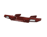 TF300601 | Can-Am Defender PRO – 6x6 Rear Winch Bumper