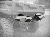 TF300601 | Can-Am Defender PRO – 6x6 Rear Winch Bumper