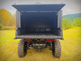 TF303001 | Can-Am Defender PRO & 6x6 Long Bed Box