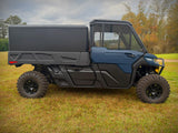 TF303001 | Can-Am Defender PRO & 6x6 Long Bed Box
