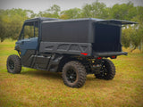 TF303001 | Can-Am Defender PRO & 6x6 Long Bed Box