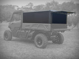 TF303001 | Can-Am Defender PRO & 6x6 Long Bed Box
