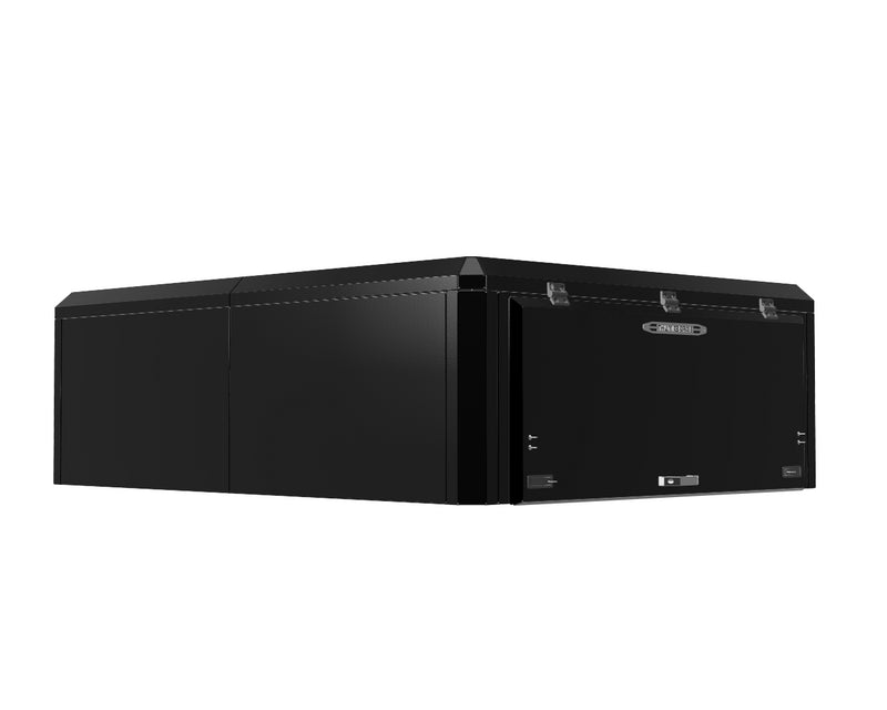 TF303001 | Can-Am Defender PRO & 6x6 Long Bed Box